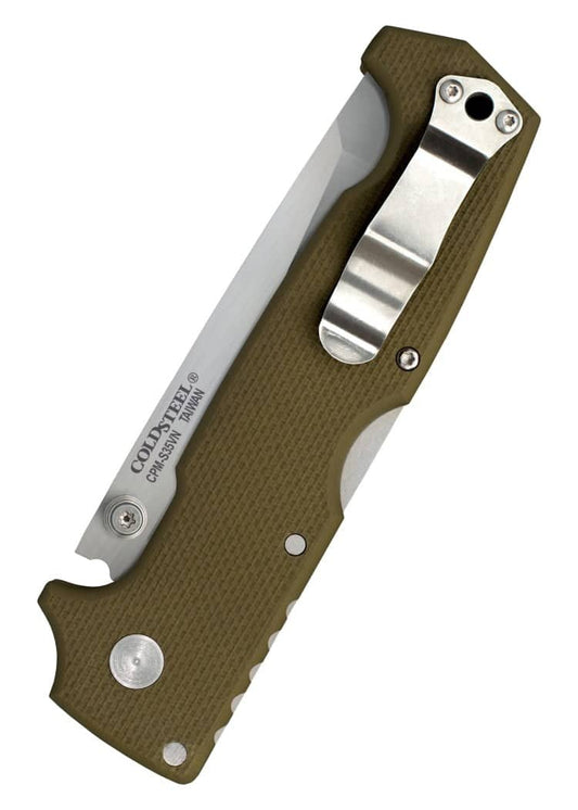 Navaja SR! punta tanto Cold Steel 62LA - Espadas y Más