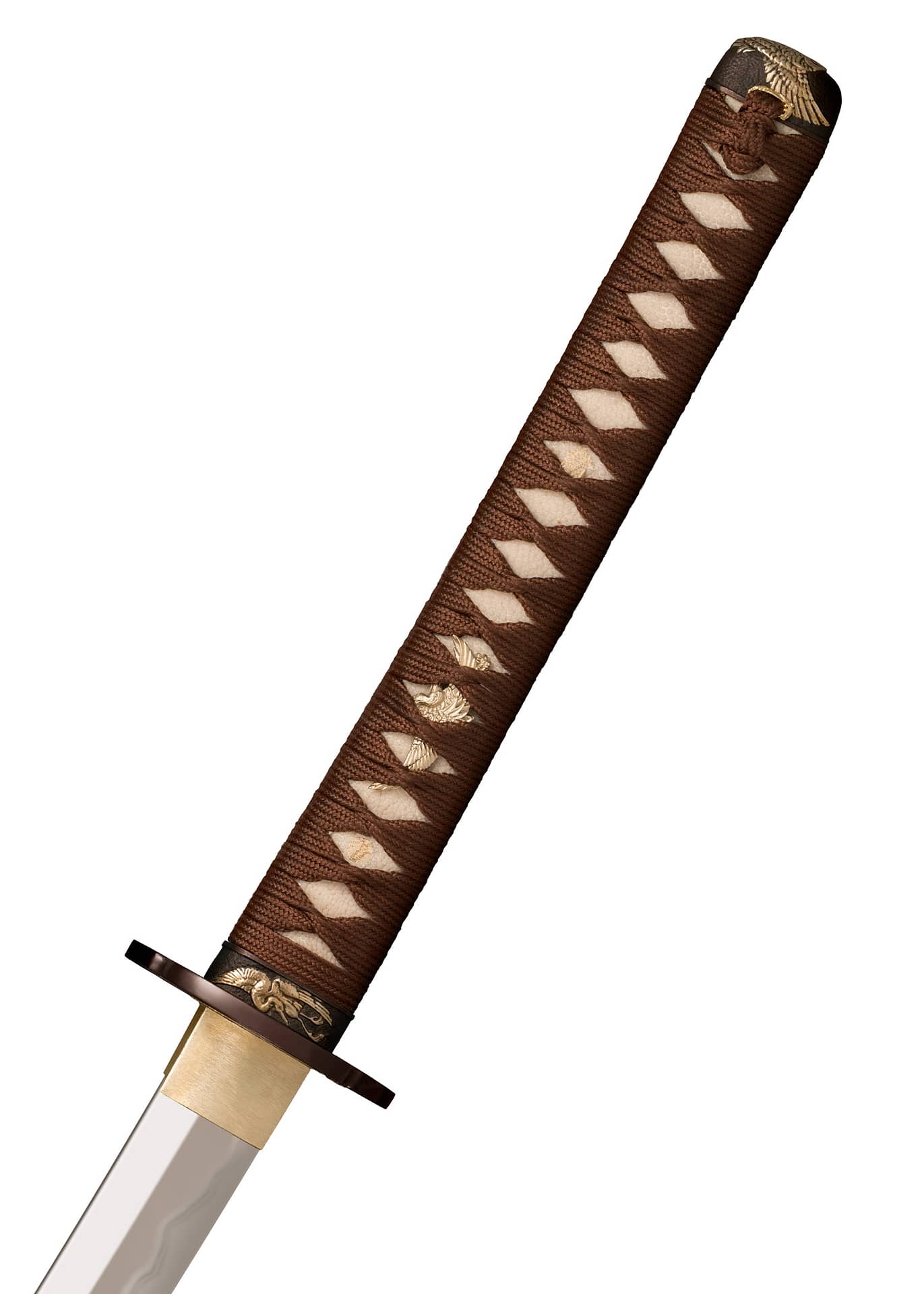 Katana Mizutori (grúa) 88CKK - Espadas y Más