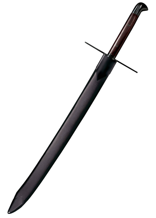 Cuchillo grande con vaina - Serie Man-at-Arms CST-88GMSM - Espadas y Más