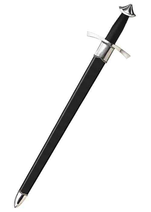 Imagen de Espada normanda funcional afilada 88NOR parte de nuestra colección en Espadas y más, sitio oficial.