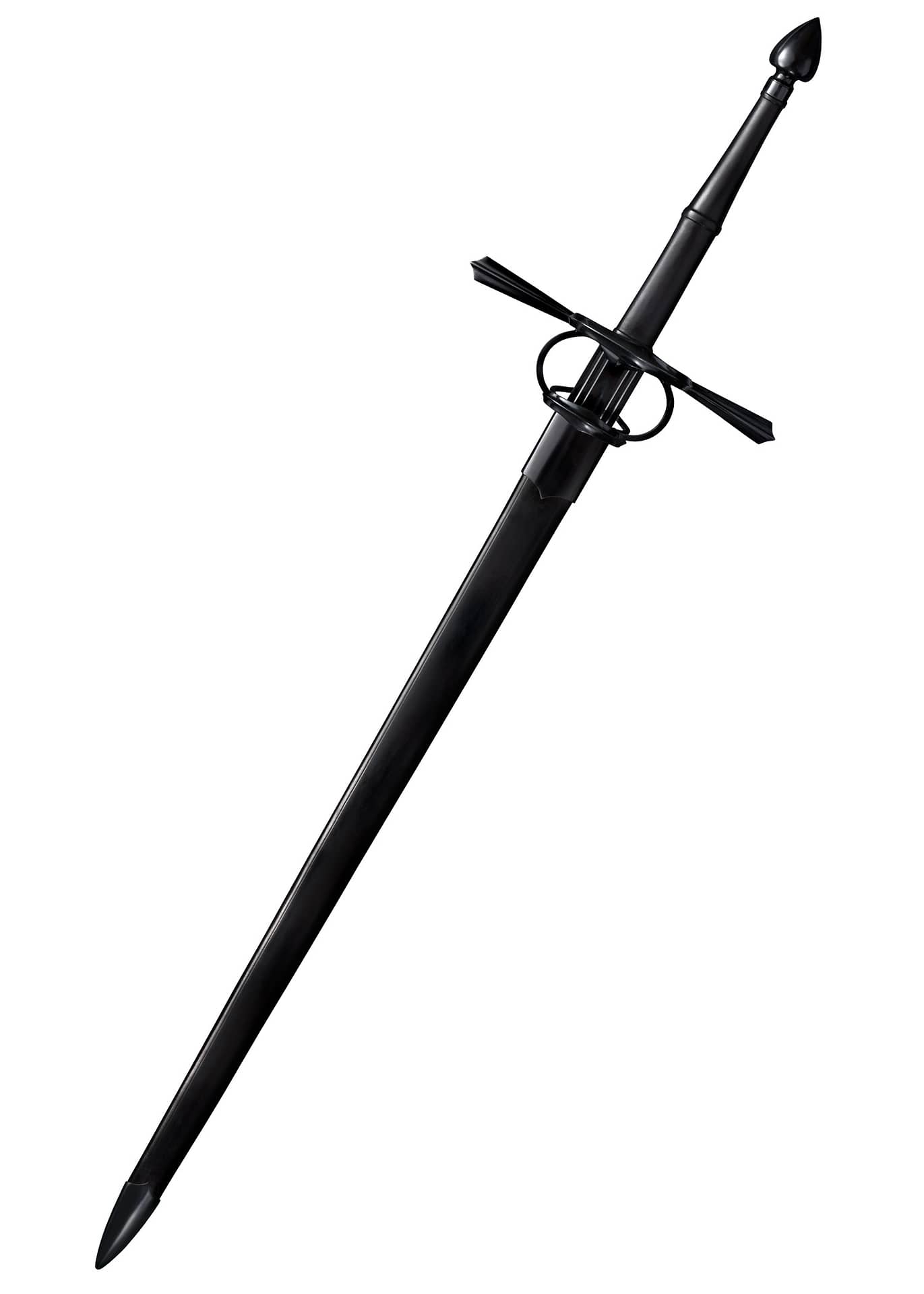 Espada de guerra LaFontaine - Serie Man-at-Arms CST-88WSLFM - Espadas y Más