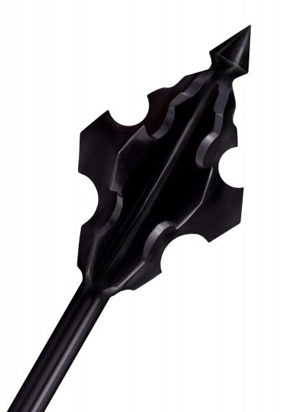 Maza gótica - Serie Hombre de armas Cold Steel CST-90MFLM - Espadas y Más