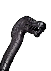 Bastón de defensa personal dragón 91PDR - Espadas y Más