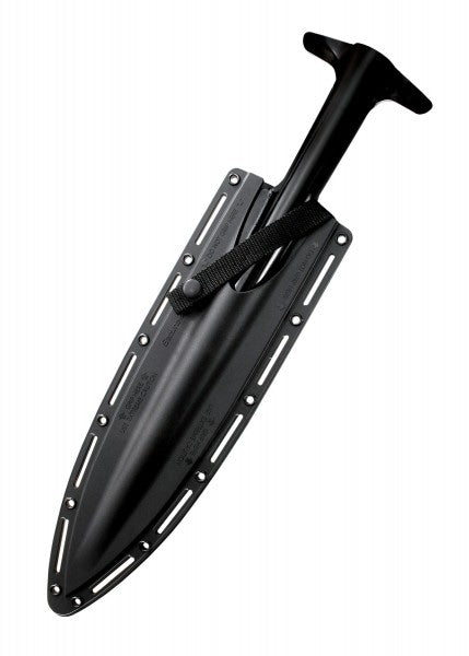 Imagen de Lanza de jabalí, lanza de caza - Pluma de jabalí con vaina Cold Steel CST-95BOASK parte de nuestra colección en Espadas y más, sitio oficial.