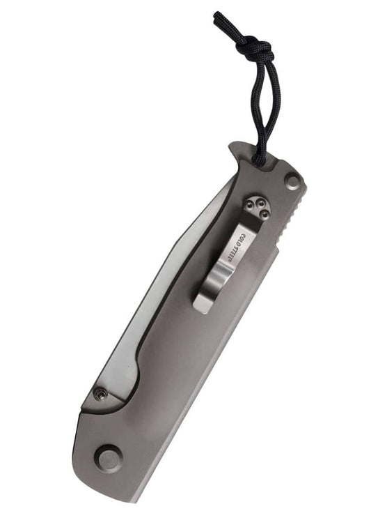 Navaja Bushman de Cold Steel 95FBZ - Espadas y Más