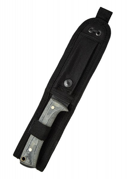 Cuchillo de caza Garuda Drop Point, Condor CTK-60216 - Espadas y Más