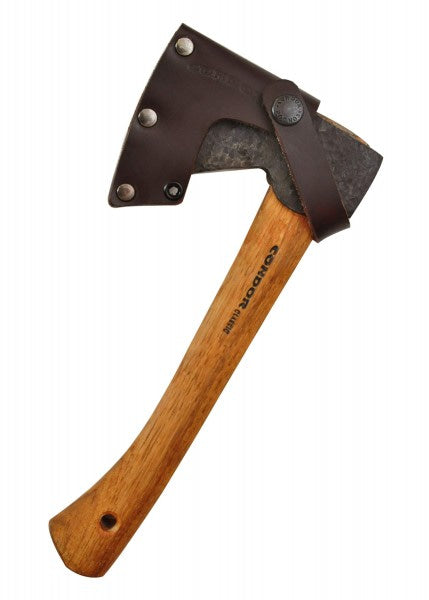 Hacha exploradora, Cóndor CTK-61400 - Espadas y Más