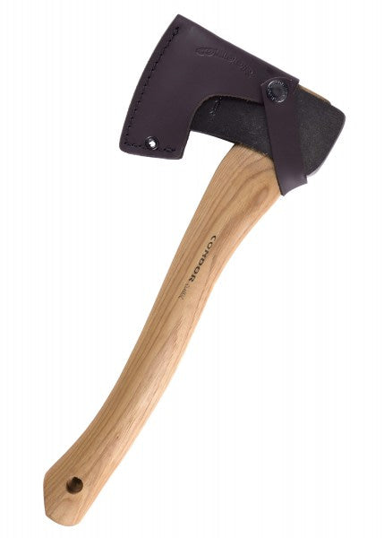 Hacha pequeña de camping, Condor CTK-61422 - Espadas y Más