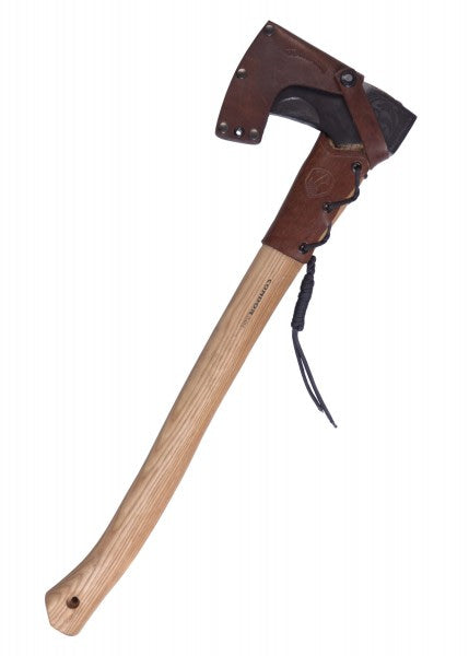 Imagen de Hacha Cloudburst de estallido de nubes, cóndor CTK-62705 parte de nuestra colección en Espadas y más, sitio oficial.