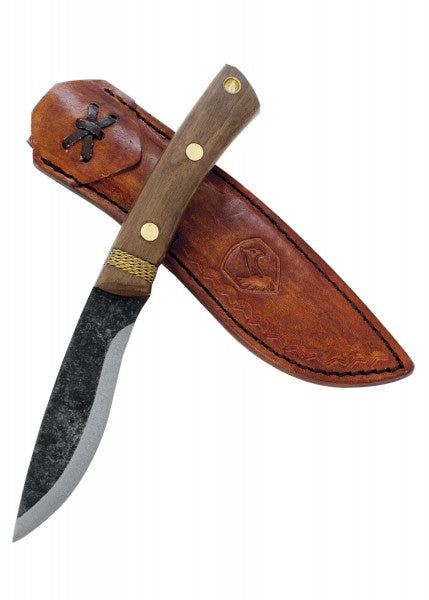 Cuchillo Supervivencia Huron, Condor CTK-62708 - Espadas y Más