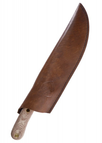 Cuchillo supervivencia Primitive Sequoia, Condor CTK-63807 - Espadas y Más