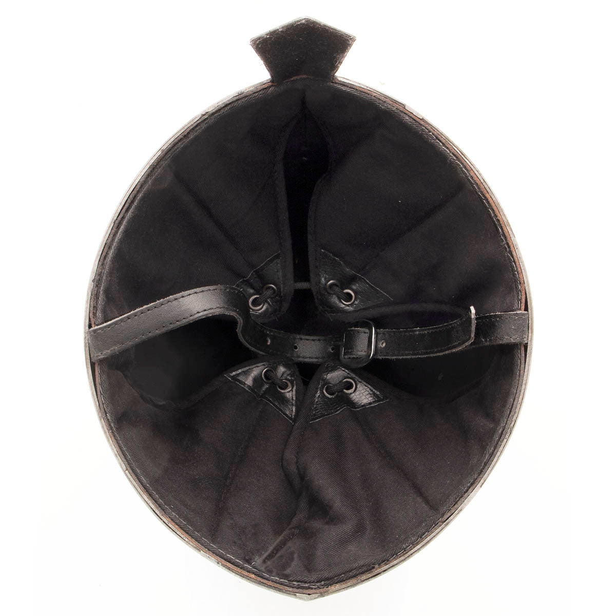 Yelmo Nasal Normando 300561 Marto - Espadas y Más