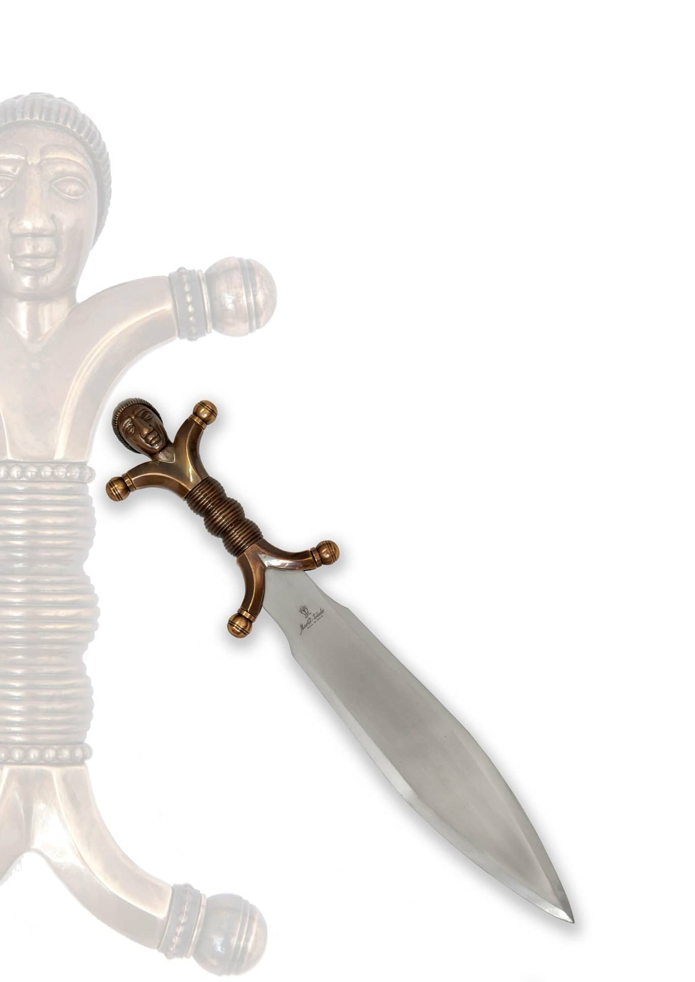 Imagen de Daga Celta North Grimston - Marto 705 parte de nuestra colección en Espadas y más, sitio oficial.