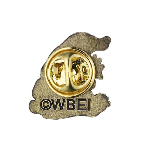 Imagen de Pin esmaltado Escarbato, Animales Fantásticos EFEP0018 parte de nuestra colección en Espadas y más, sitio oficial.