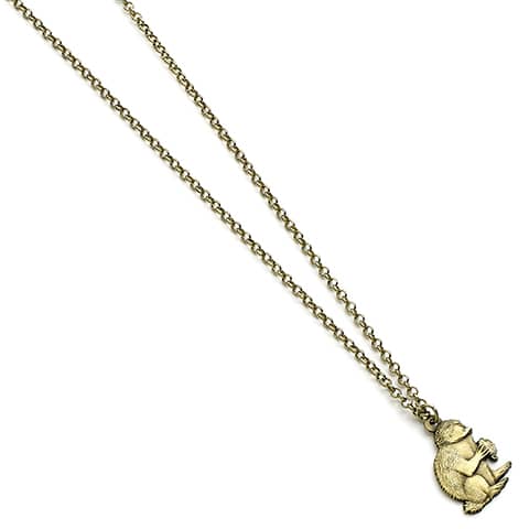 Imagen de Collar Escarbato, animales fantásticos EFN0018 parte de nuestra colección en Espadas y más, sitio oficial.