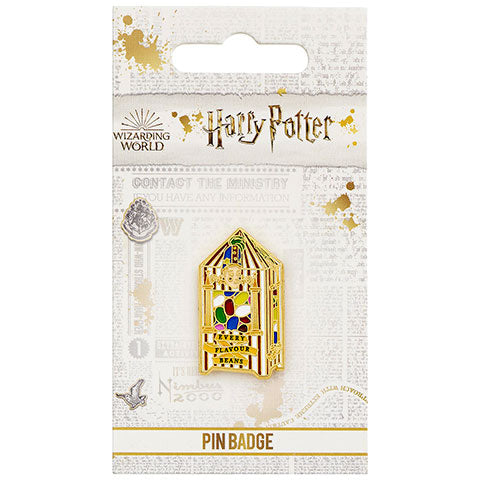 Pins Bertie Botts - Harry Potter EHPPB0246 - Espadas y Más