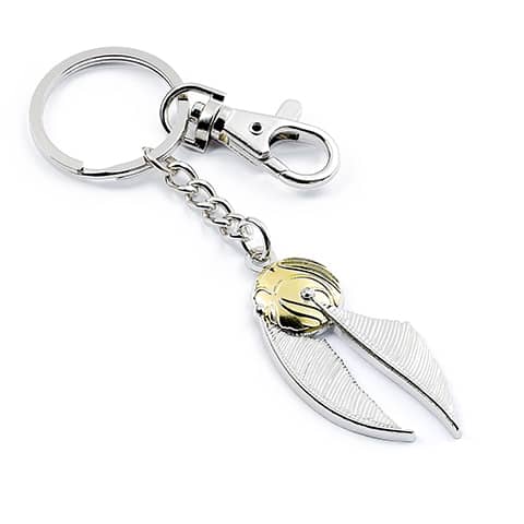 Llavero metálico varios a elegir - Harry Potter EKH0054 - Espadas y Más