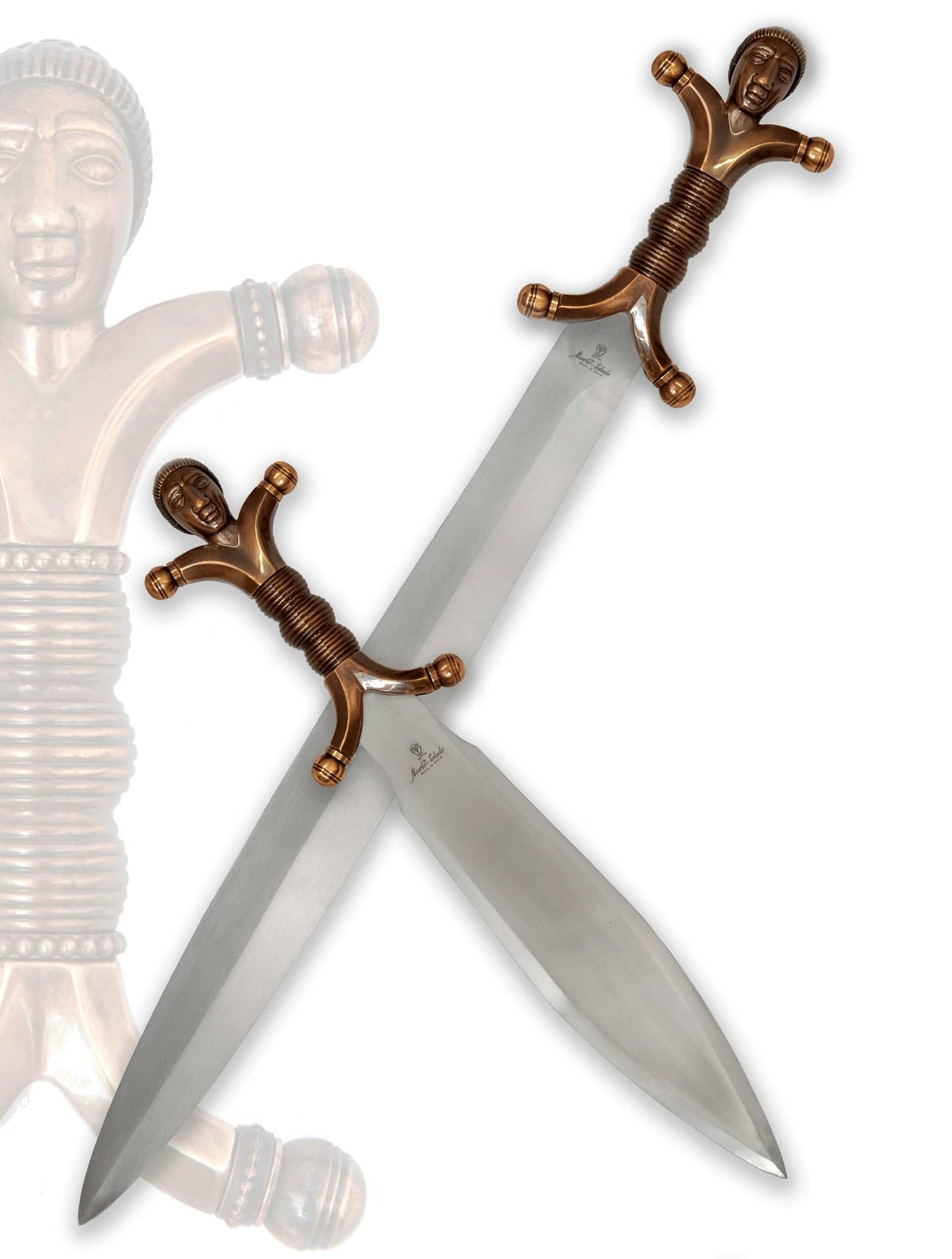 Imagen de Daga Celta North Grimston - Marto 705 parte de nuestra colección en Espadas y más, sitio oficial.