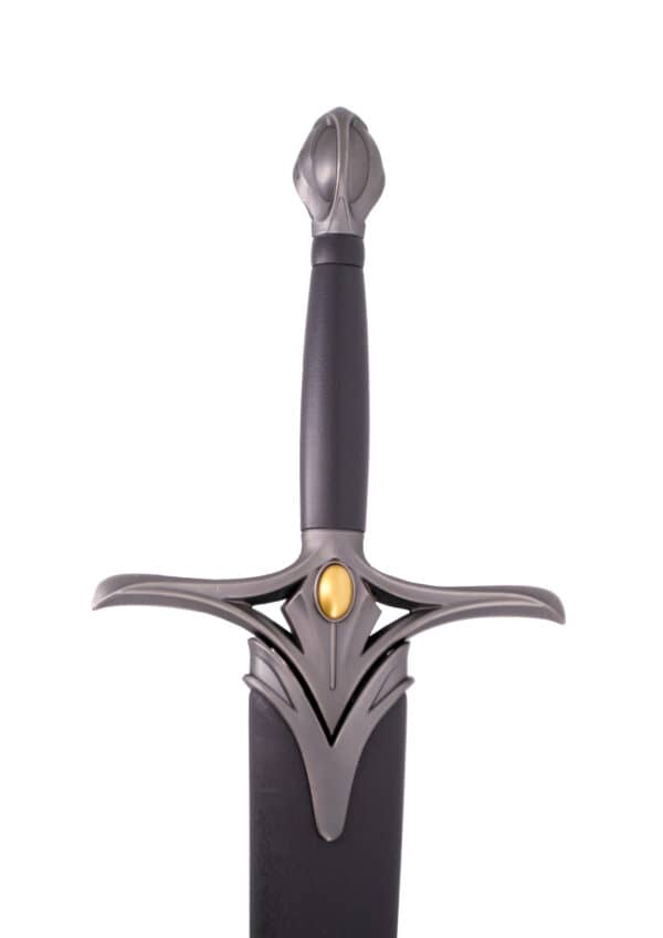 Imagen de Espada De Galadriel Los Anillos De Poder parte de nuestra colección en Espadas y más, sitio oficial.