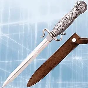 Daga Italiana Ezio 883033 - Espadas y Más
