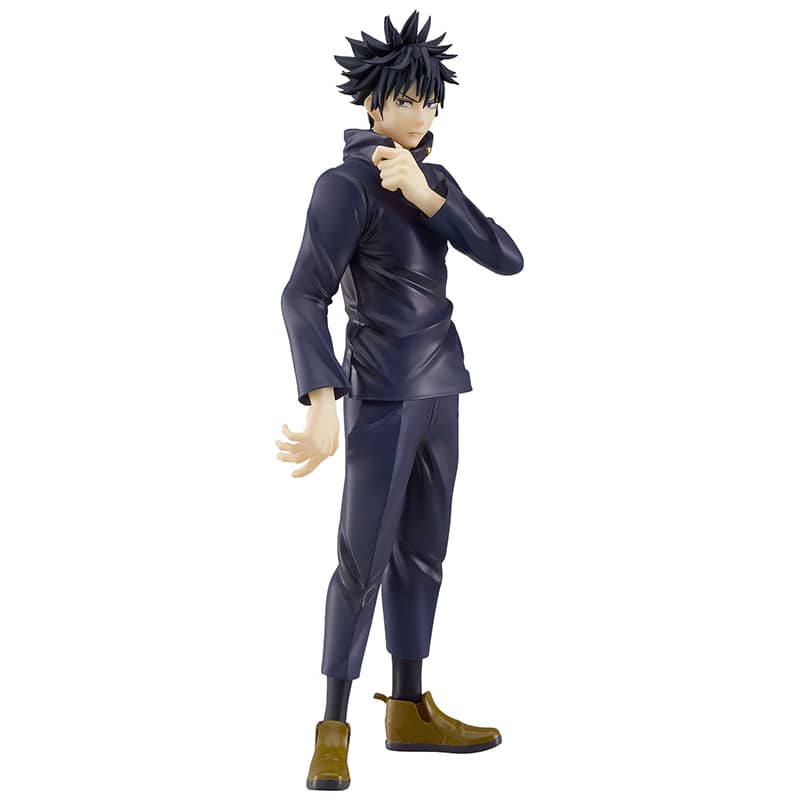 JUJUTSU KAISEN - Figurine POP UP PARADE Megumi Fushiguro - 18cm - Espadas y Más