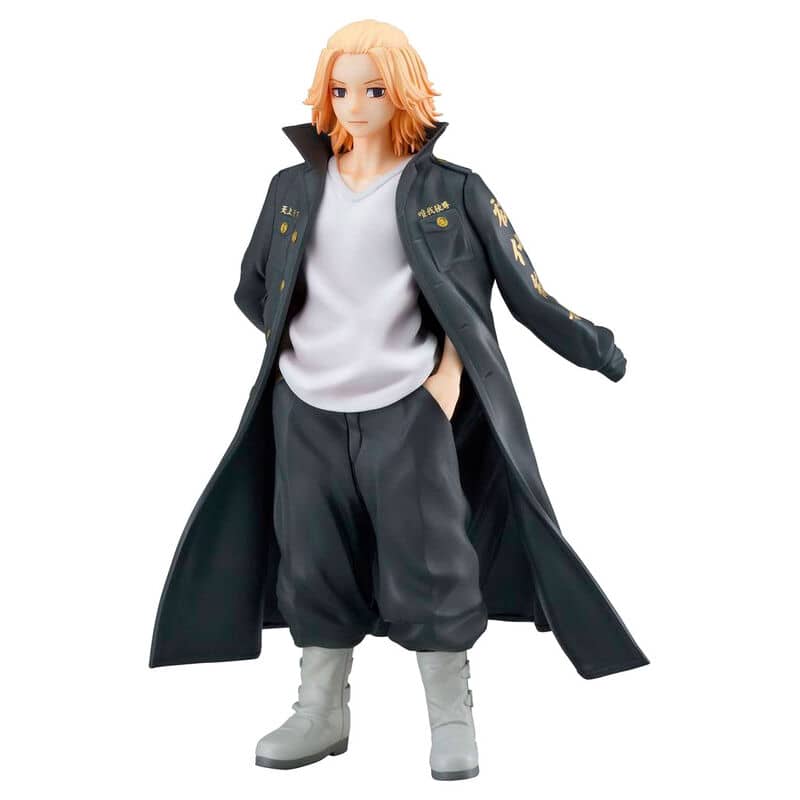 Figura Pop Up Parade Manjiro Sano Tokyo Revengers 17cm - Espadas y Más