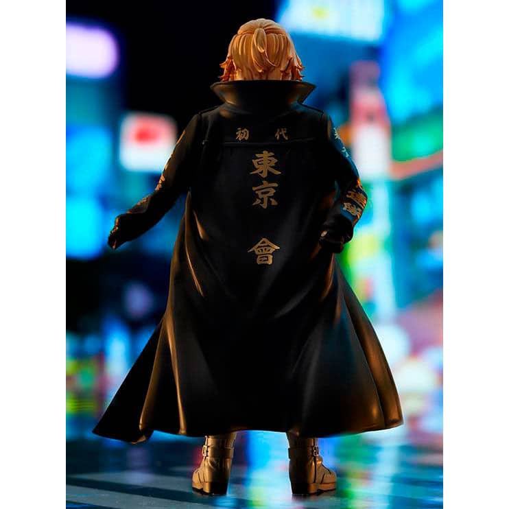 Figura Pop Up Parade Manjiro Sano Tokyo Revengers 17cm - Espadas y Más