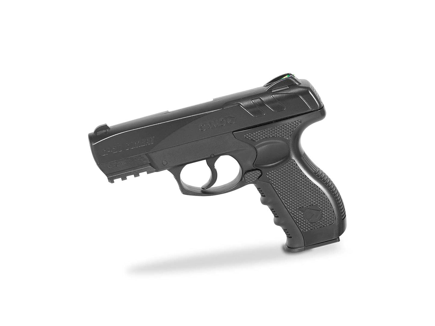Imagen de Pistola GP-20 parte de nuestra colección en Espadas y más, sitio oficial.
