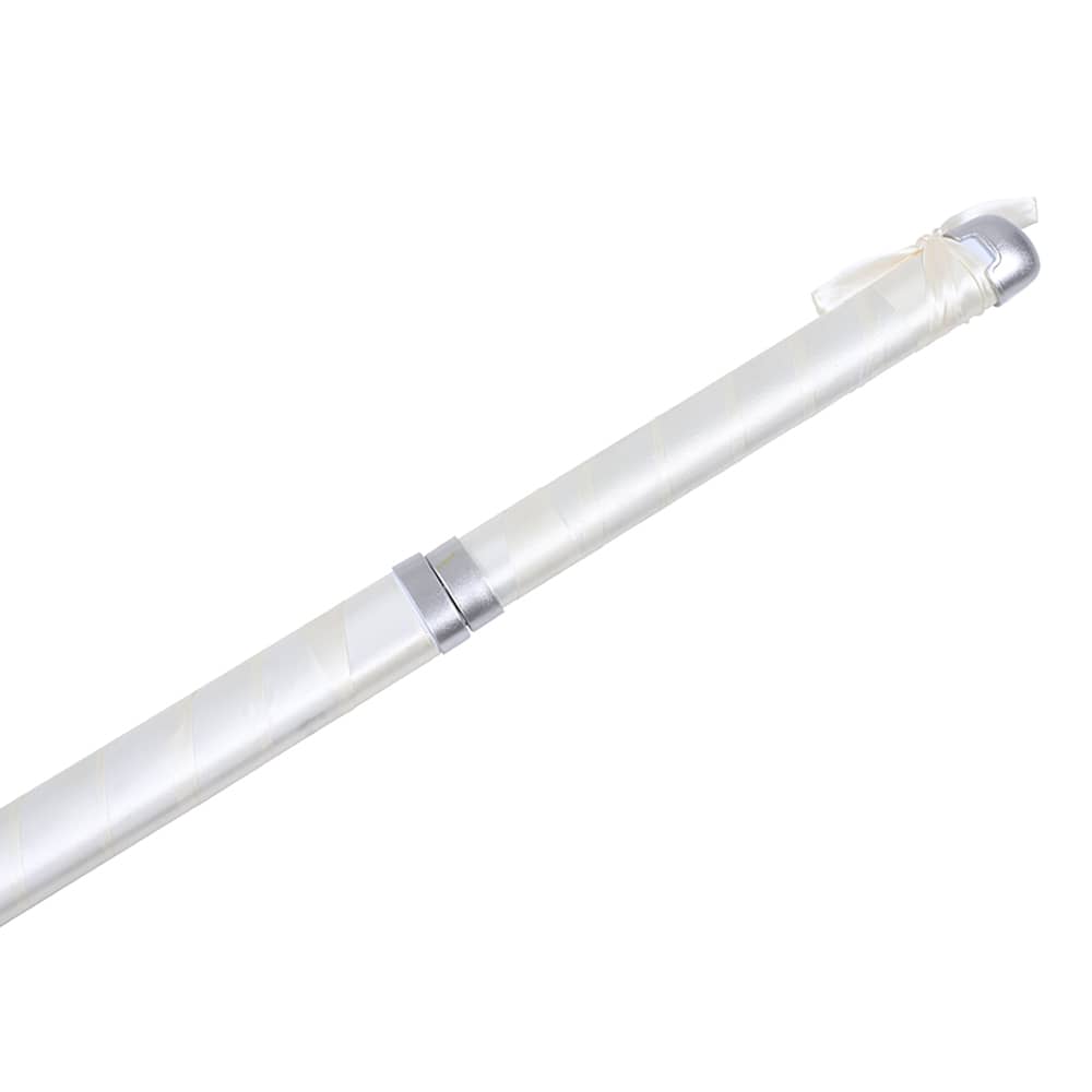 Imagen de Katana de inosuke hoja de Bambú Kimetsu no Yaiba parte de nuestra colección en Espadas y más, sitio oficial.