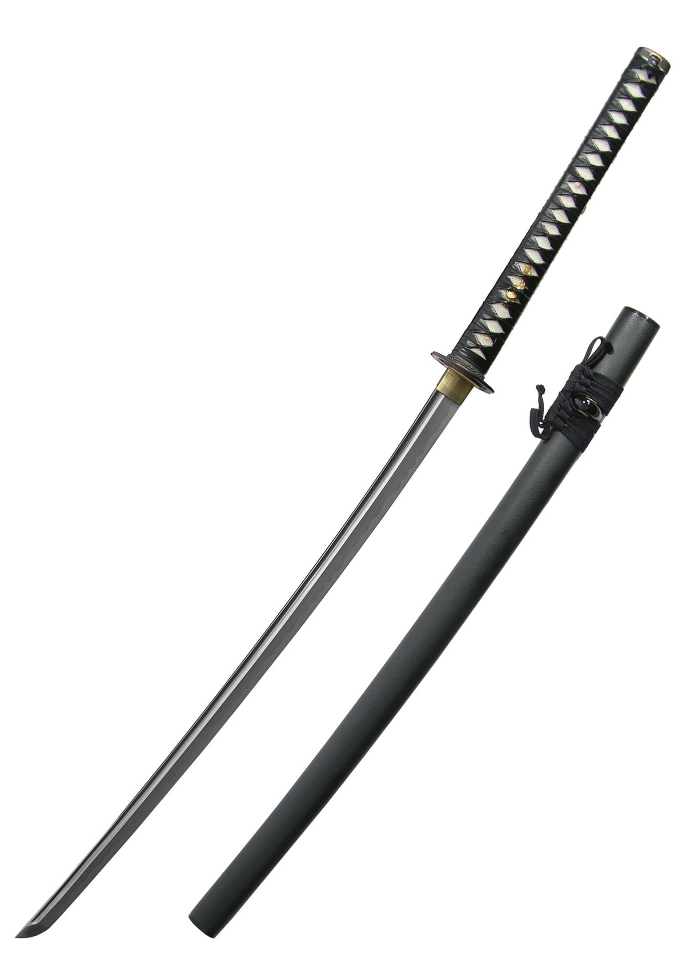 Imagen de Katana Musashi SH1016 parte de nuestra colección en Espadas y más, sitio oficial.