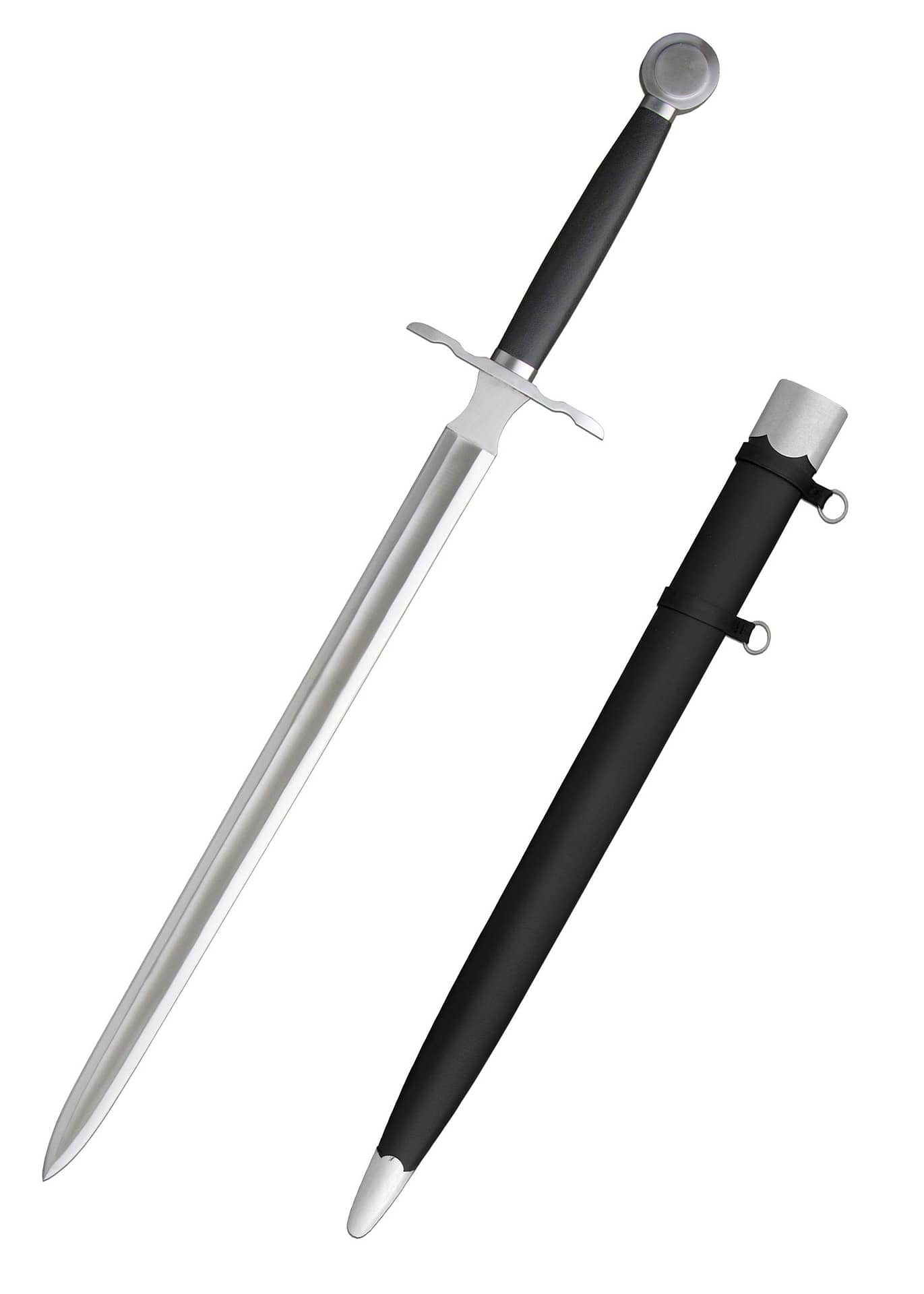 HN-SH2365 espada medieval del siglo XVI - Espadas y Más