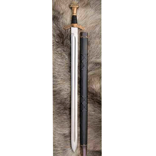 500798 Excalibur Histórico - Espadas y Más
