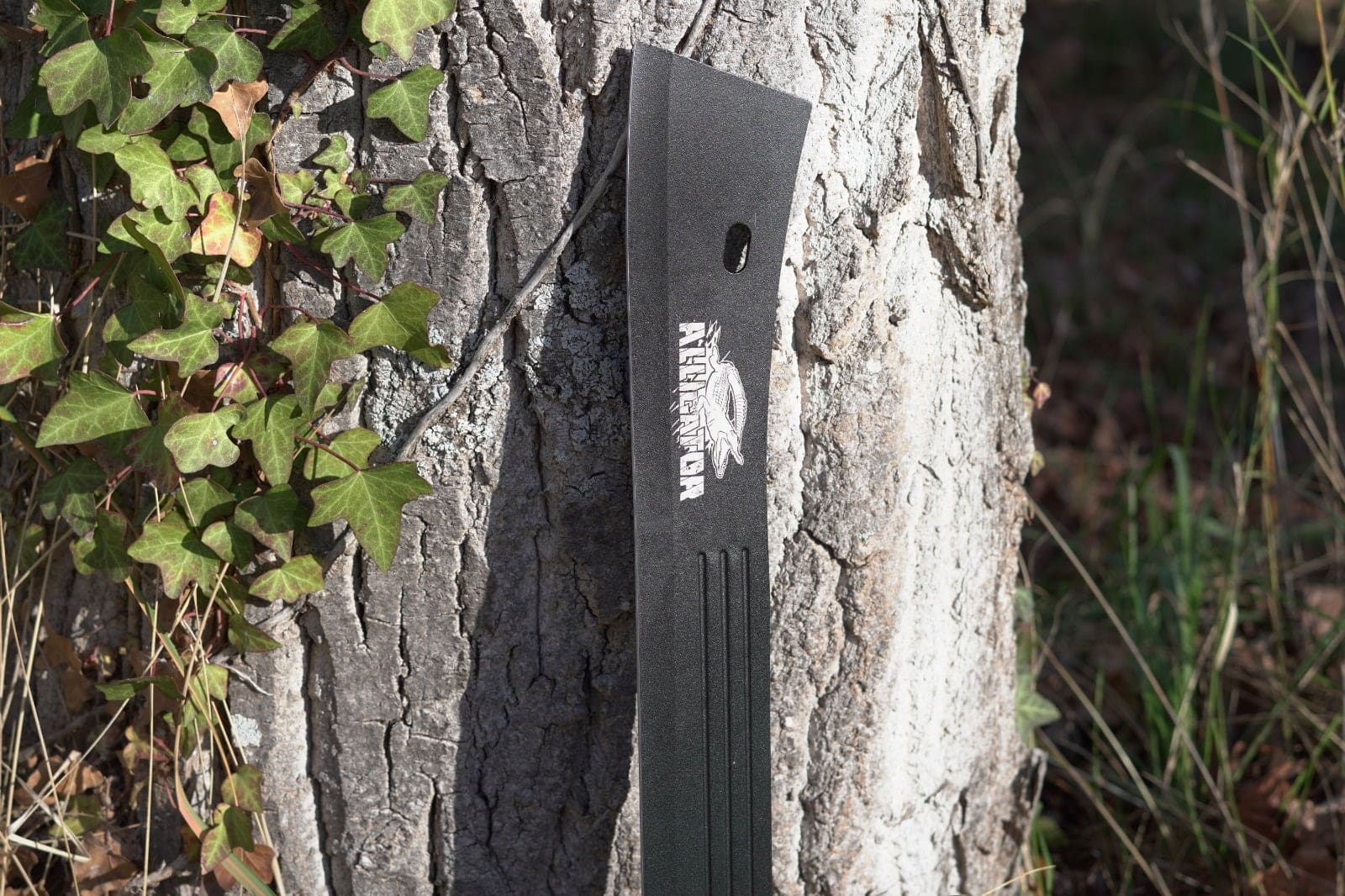 Imagen de Machete cortacañas alligator parte de nuestra colección en Espadas y más, sitio oficial.