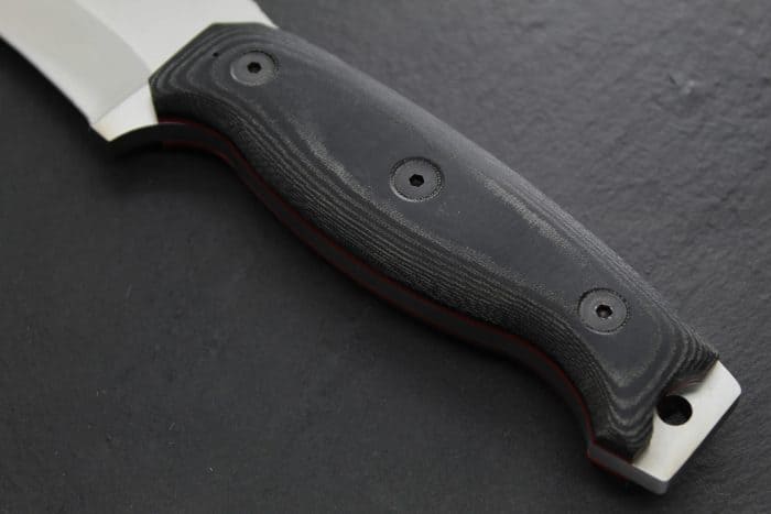 Imagen de Cuchillo Supervivencia Aitor Ferfal parte de nuestra colección en Espadas y más, sitio oficial.