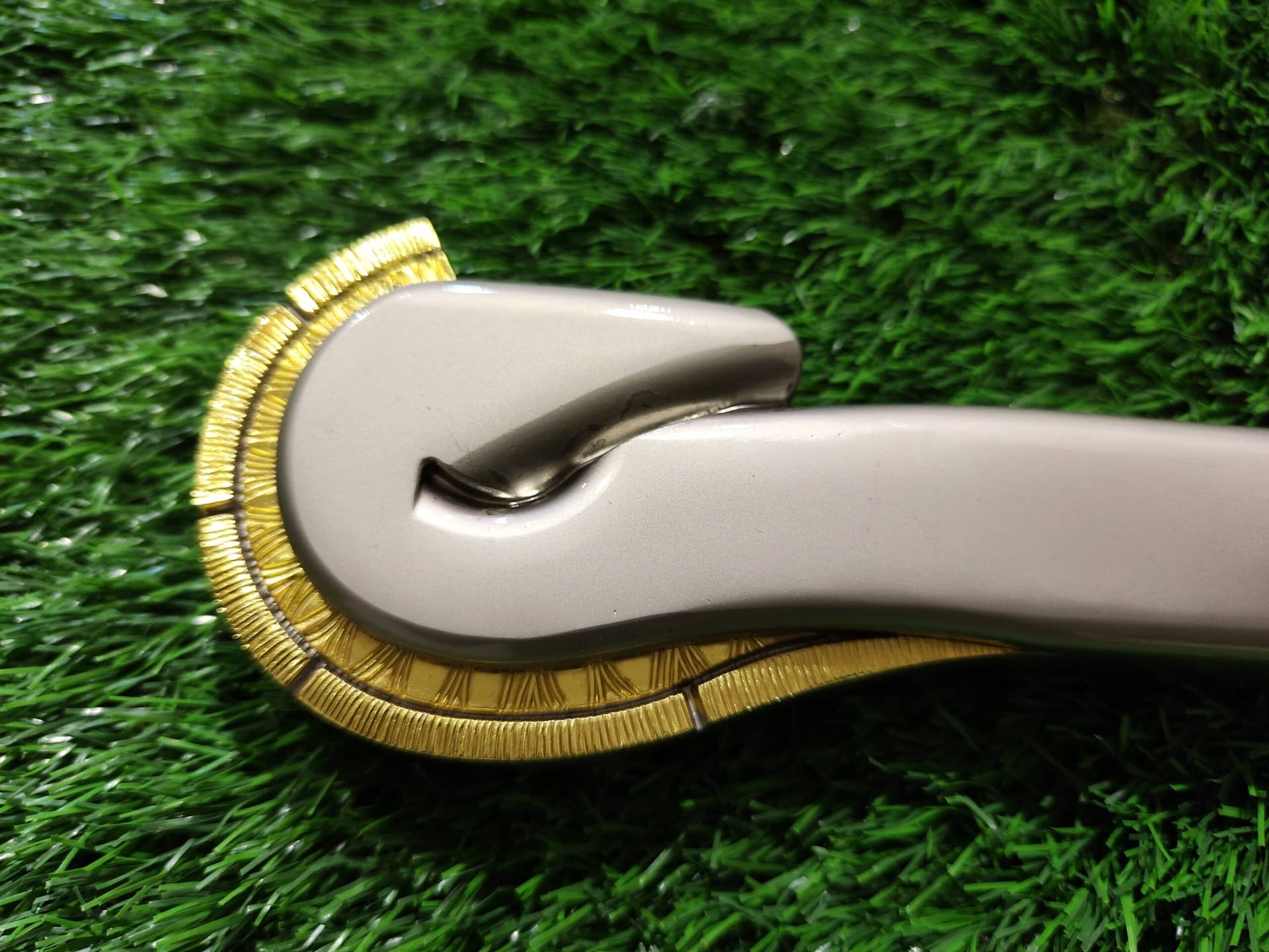 Imagen de Espada de Numenor Los anillos de poder parte de nuestra colección en Espadas y más, sitio oficial.