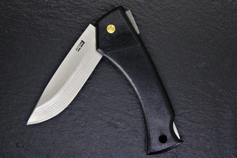 Navaja plegable AITOR ARDILLA 16315 - Espadas y Más