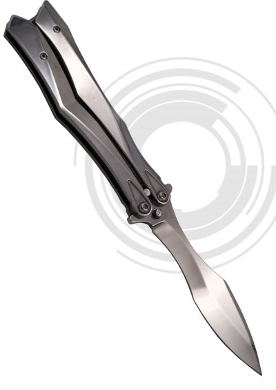 Imagen de Navaja de abanico Third K2818CR parte de nuestra colección en Espadas y más, sitio oficial.