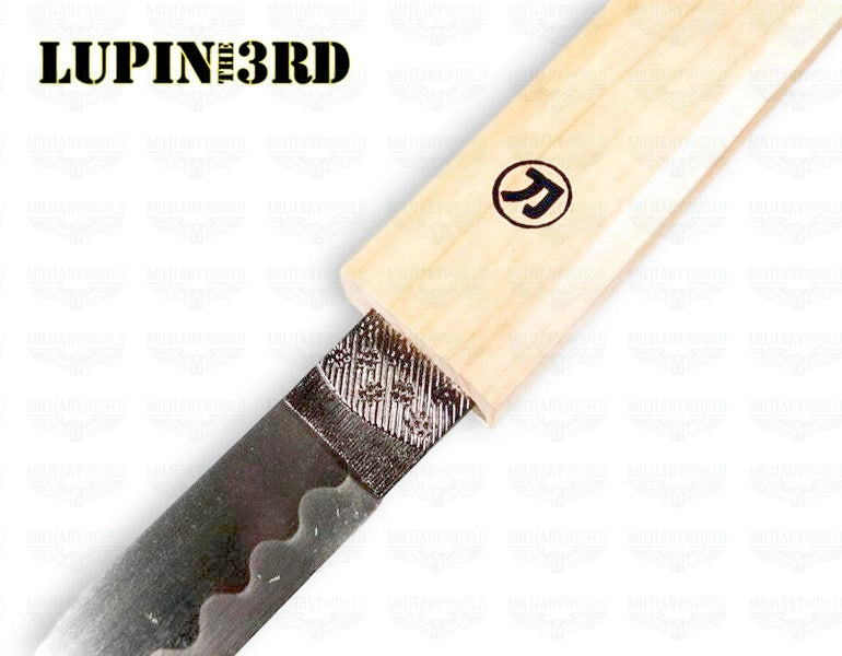 Imagen de Katana shirasaya suelta o en set de 3 jl048 parte de nuestra colección en Espadas y más, sitio oficial.