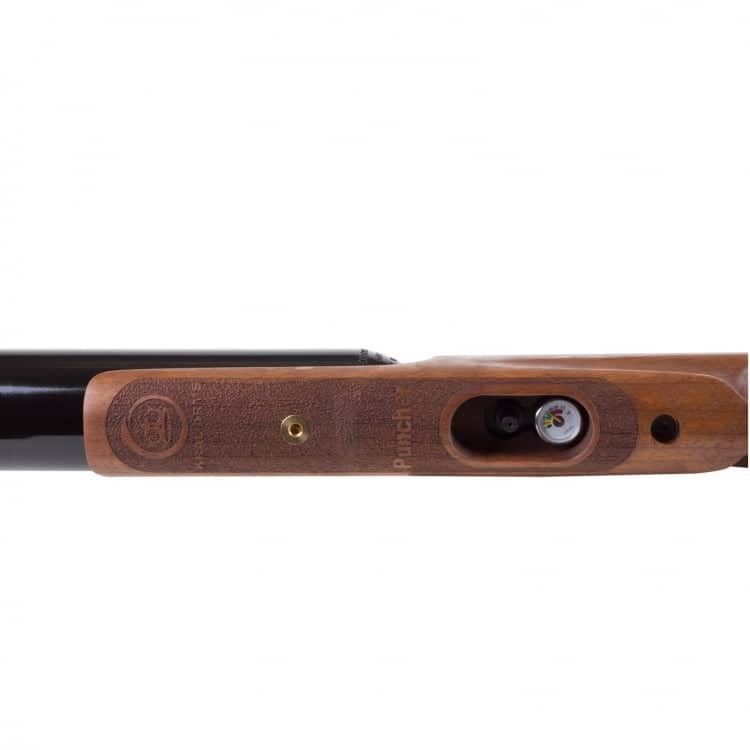 Carabina Kral Puncher Bigmax PCP 4.5 mm KPBIG-45 - Espadas y Más