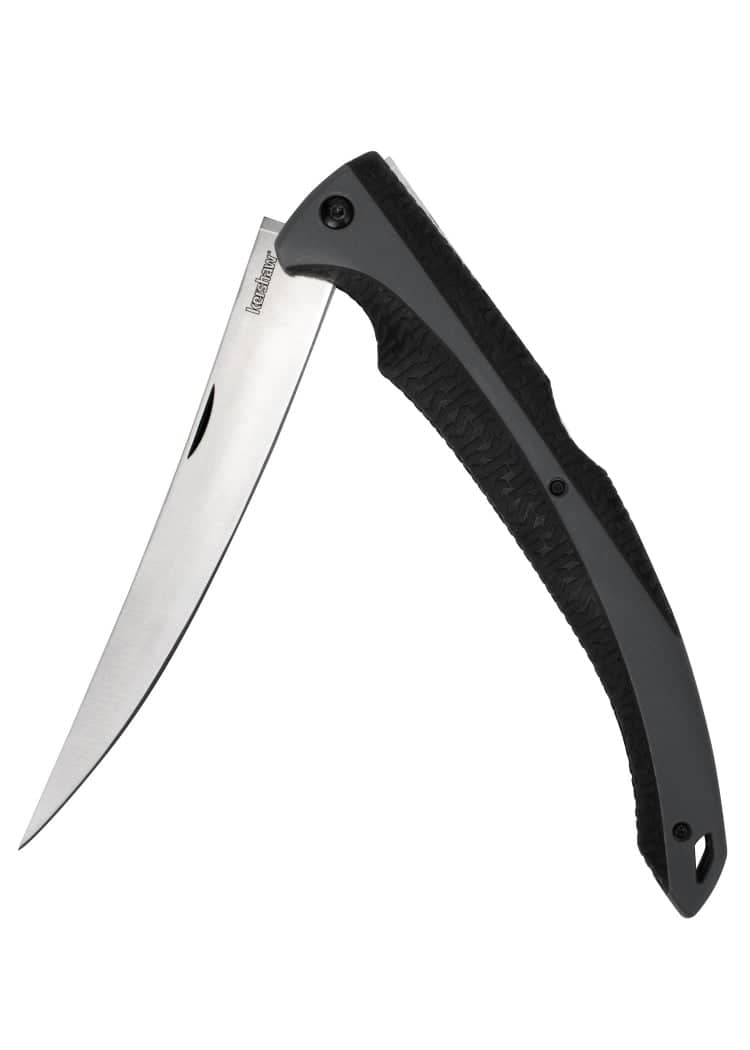 Navaja o cuchillo para filetear plegable Kershaw KW-1258X - Espadas y Más