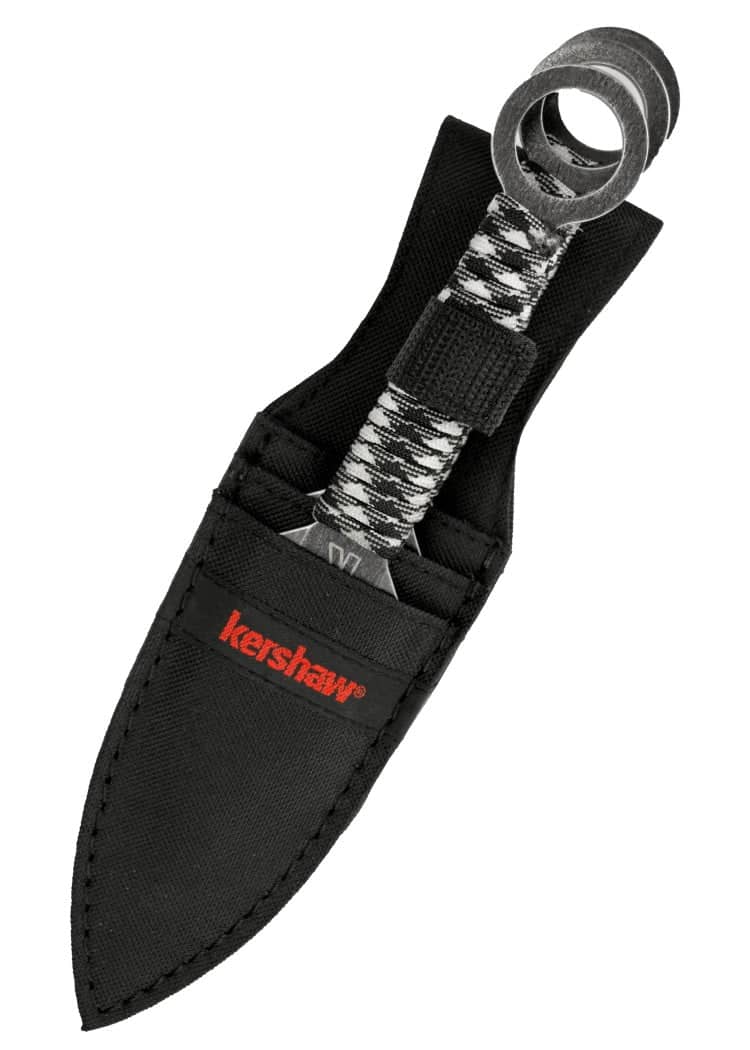 Cuchillos arrojadizos 1747BWX - Espadas y Más