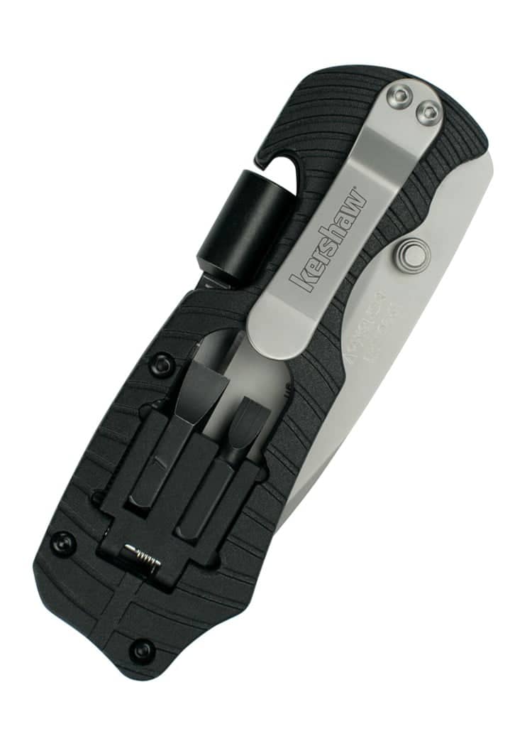 Imagen de Navaja multiherramienta select fire kershaw KW-1920 parte de nuestra colección en Espadas y más, sitio oficial.
