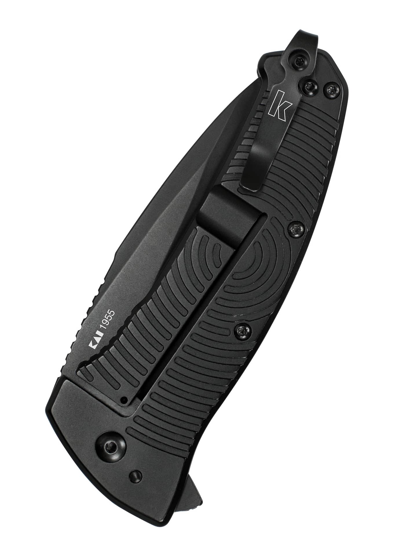 Navaja de bolsillo Kershaw Grid KW-2200 - Espadas y Más