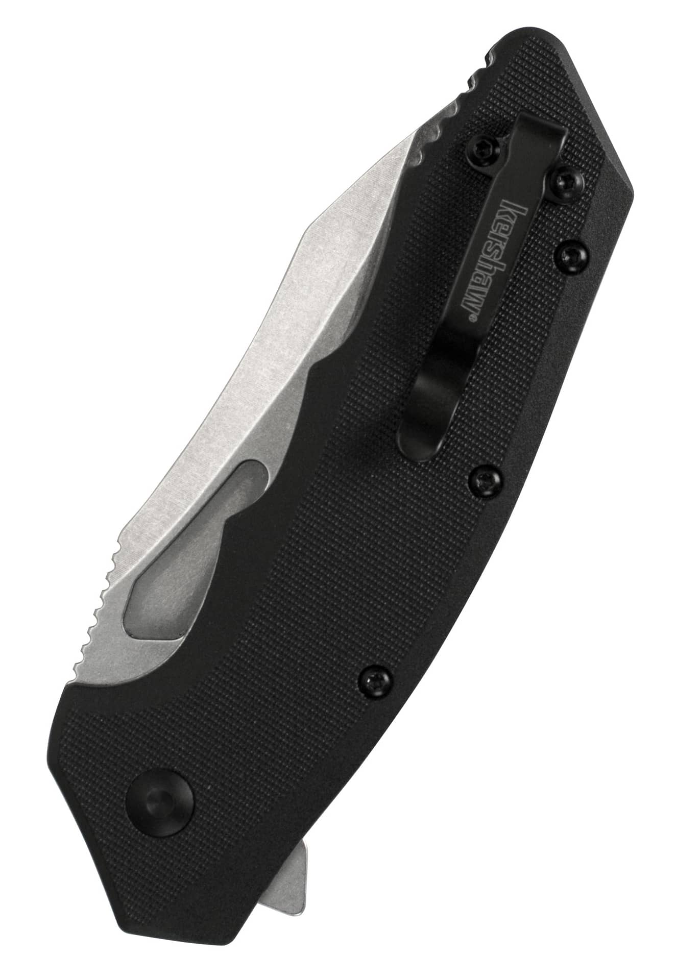 Navaja de bolsillo Kershaw Flitch KW-3930 - Espadas y Más