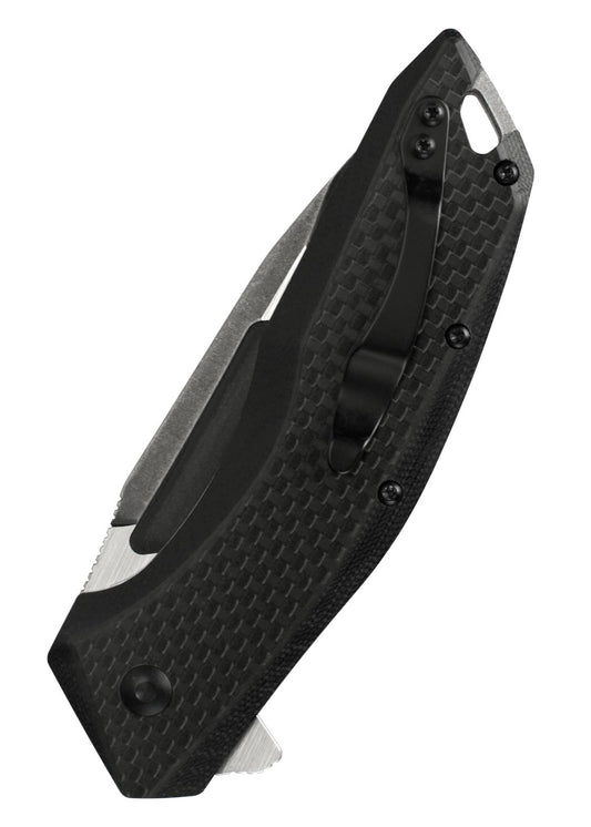 Navaja de bolsillo Kershaw Flourish KW-3935 - Espadas y Más