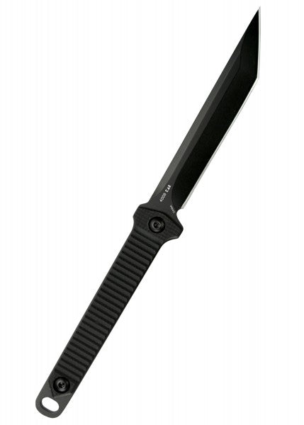 Cuchillo de cuello Kershaw Dune con funda KW-4008X - Espadas y Más