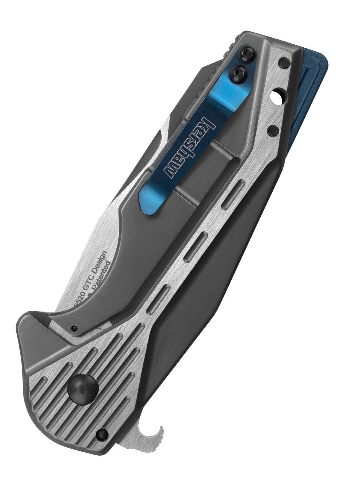 Navaja de bolsillo Kershaw Malt KW-5520 - Espadas y Más