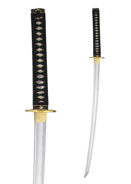 HN-SH2294 Katana Grulla de papel Hanweii - Espadas y Más