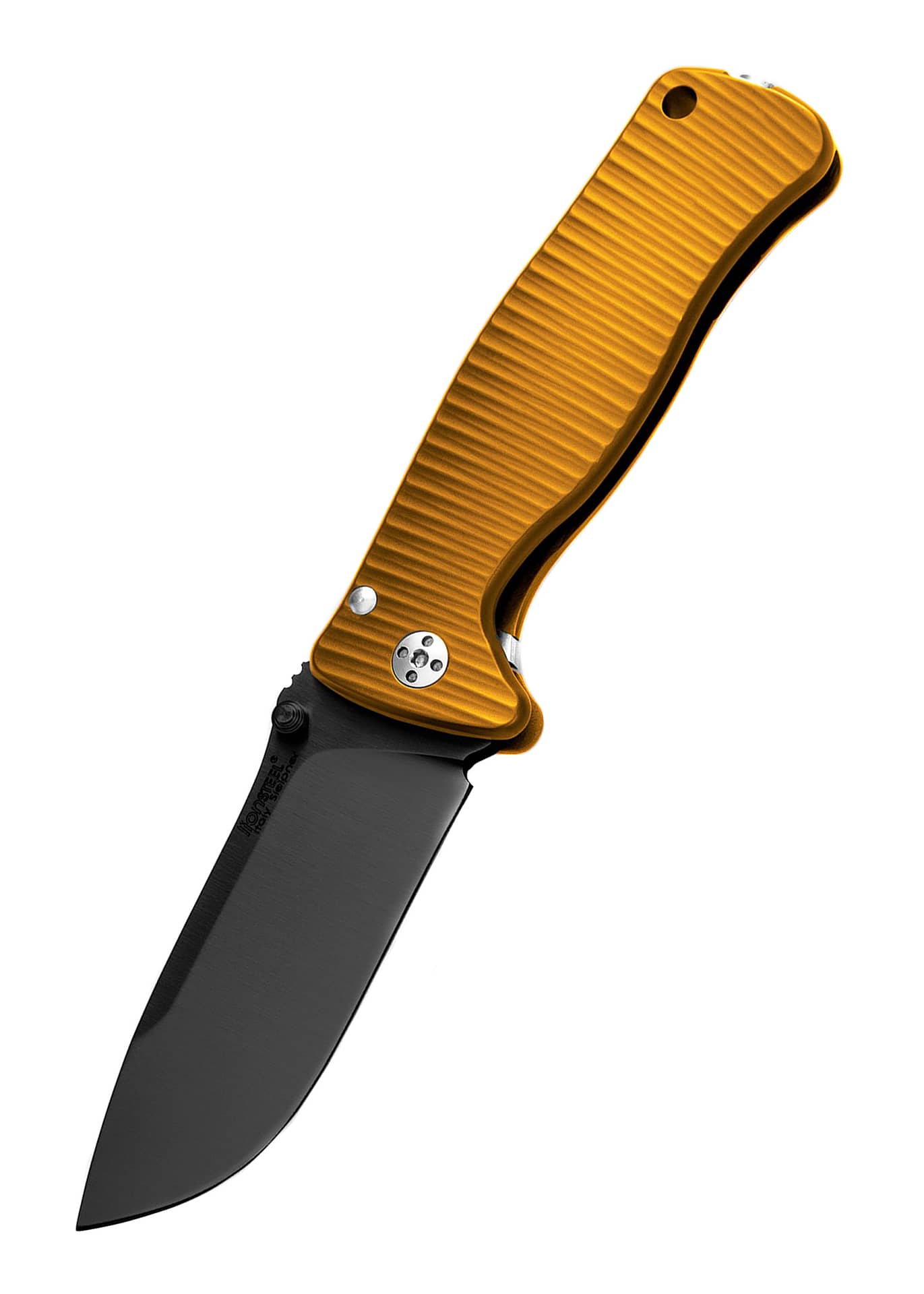 Navaja de bolsillo SR2 aluminio Colores y Acabados varios, Lionsteel - Espadas y Más