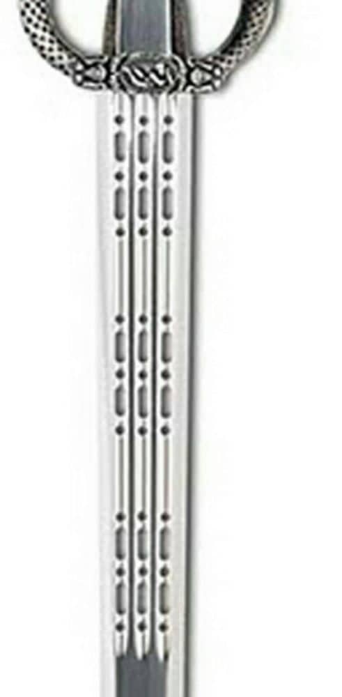 Imagen de Espada de Felipe II 598 parte de nuestra colección en Espadas y más, sitio oficial.